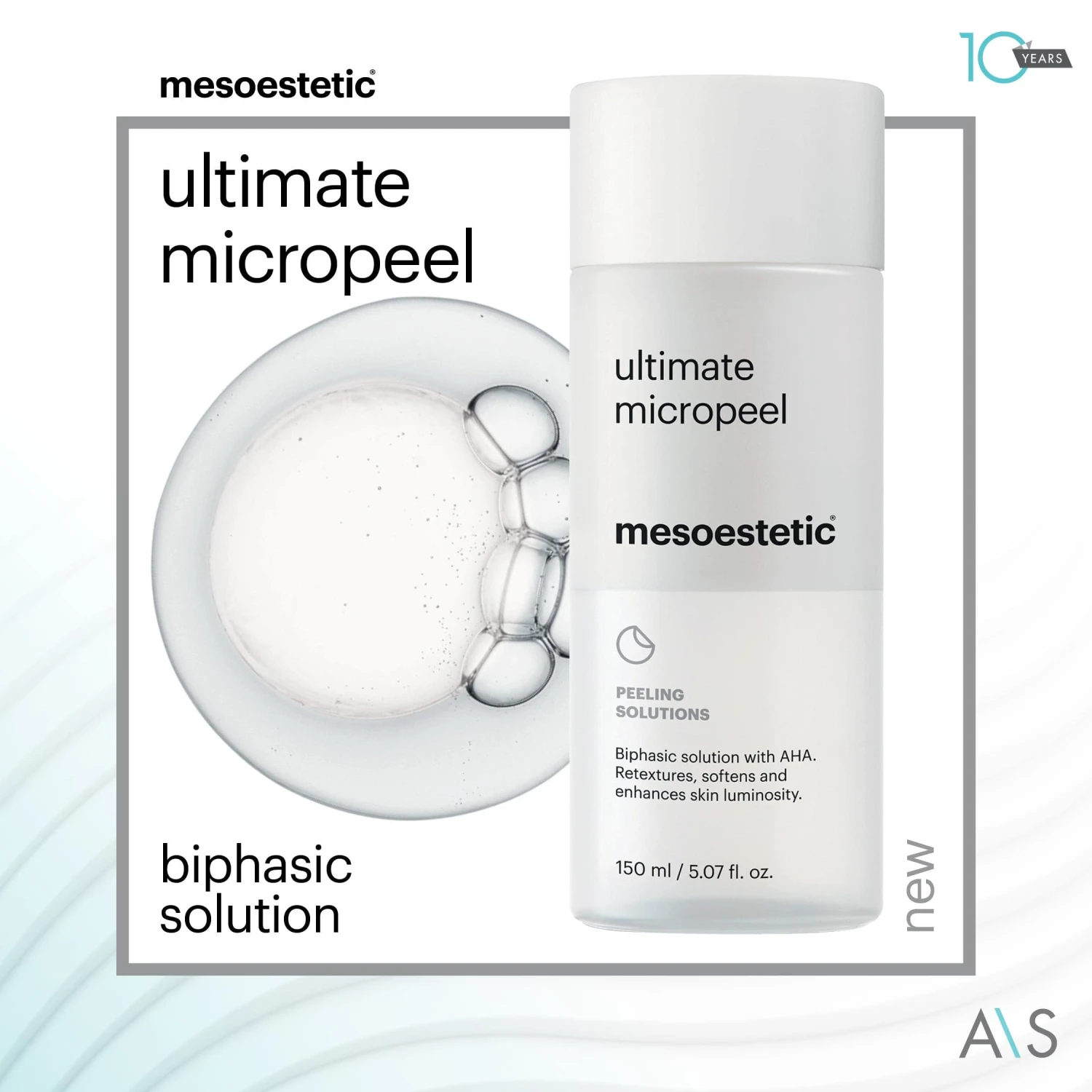 Mesoestetic Ultimate Micropeel - Image 6