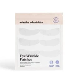 Wrinkles Schminkles Eye Wrinkle Patches - 3 Pairs