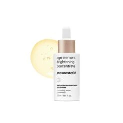 Mesoestetic Age Element Brightening Concentrate