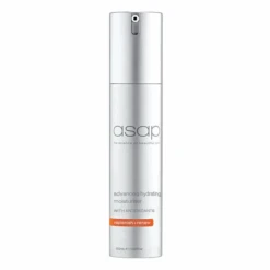 Asap Advanced Hydrating Moisturiser