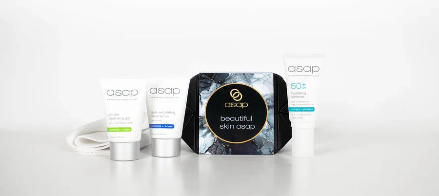 Asap Beautiful Skin ASAP Pack - Image 2