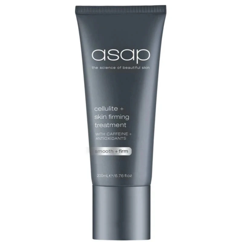 Asap Cellulite And Skin Firming Treatment