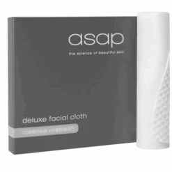 Asap Deluxe Facial Cloth