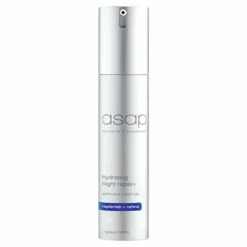 Asap Hydrating Night Repair+