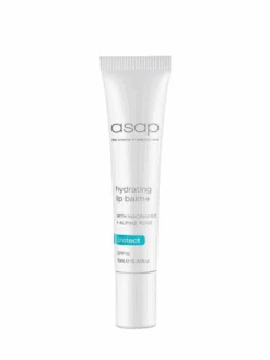 Asap Hydrating Lip Balm+
