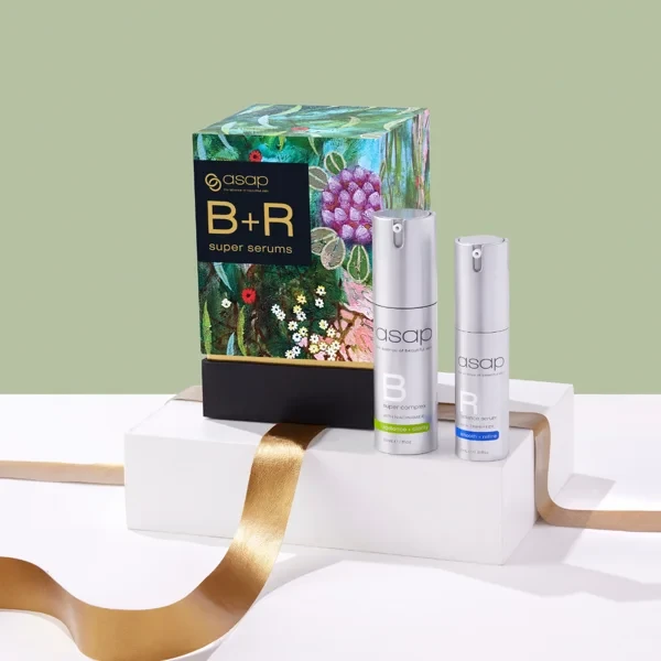 Asap B+R Super Serum Collection - Image 2