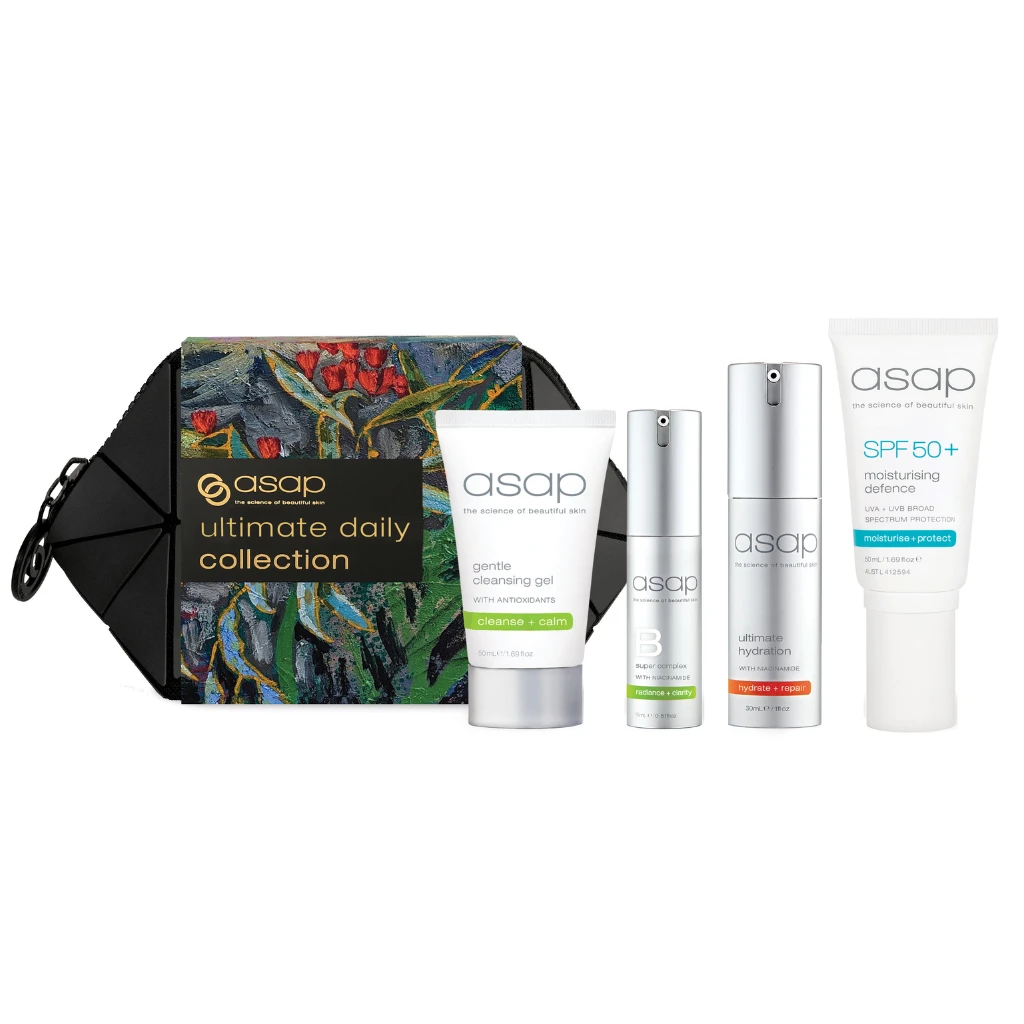 Asap Ultimate Daily Collection