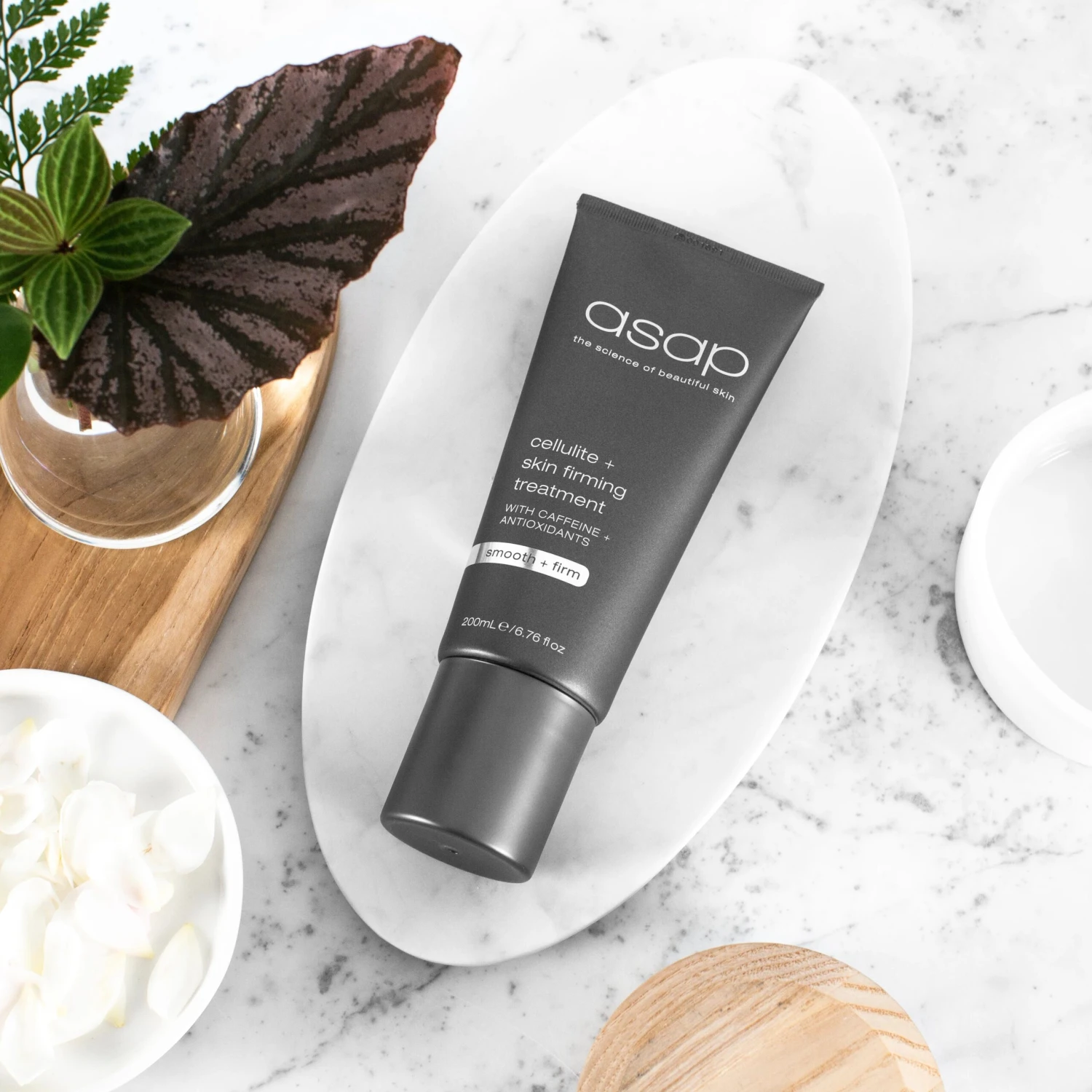 Asap Cellulite And Skin Firming Treatment - Image 3