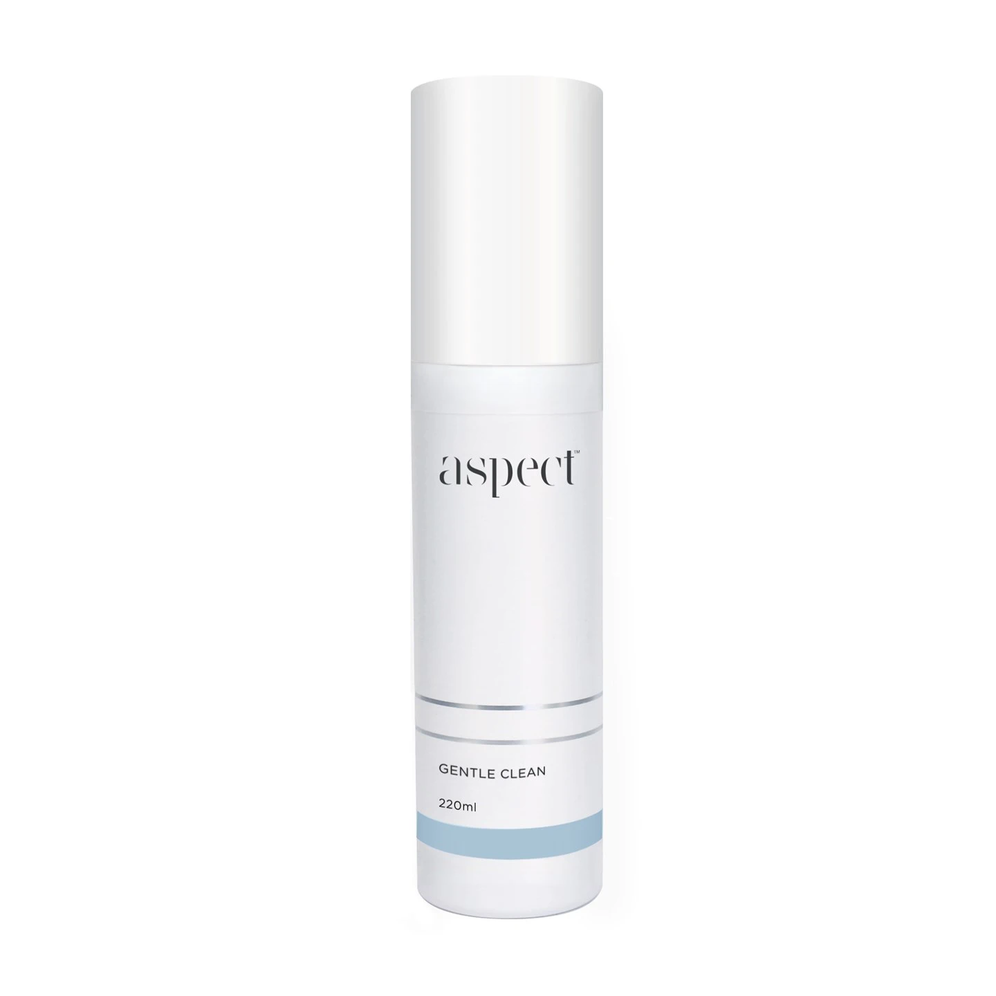 Aspect Gentle Clean Cleanser 220ml