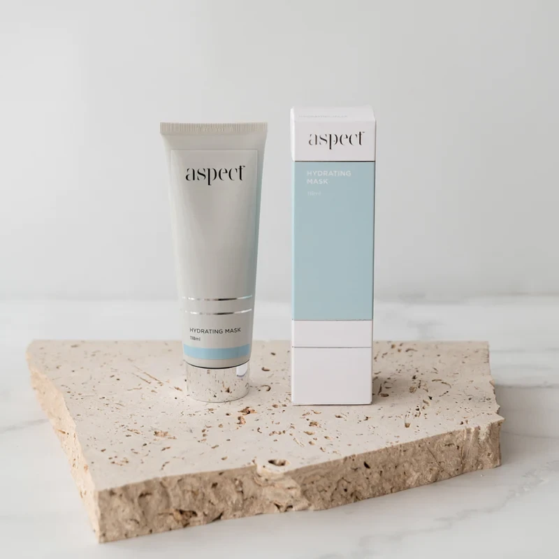 Aspect Hydrating Mask - Image 8
