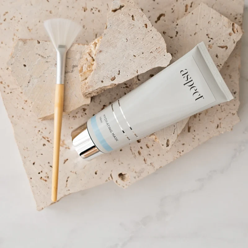 Aspect Hydrating Mask - Image 7