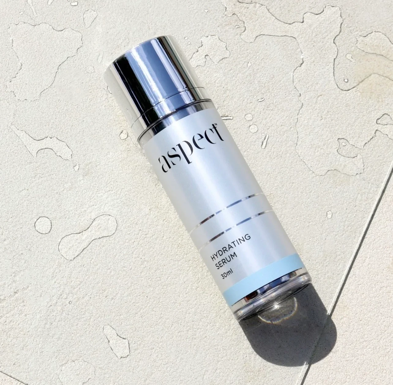 Aspect Hydrating Serum 15ml - Image 3