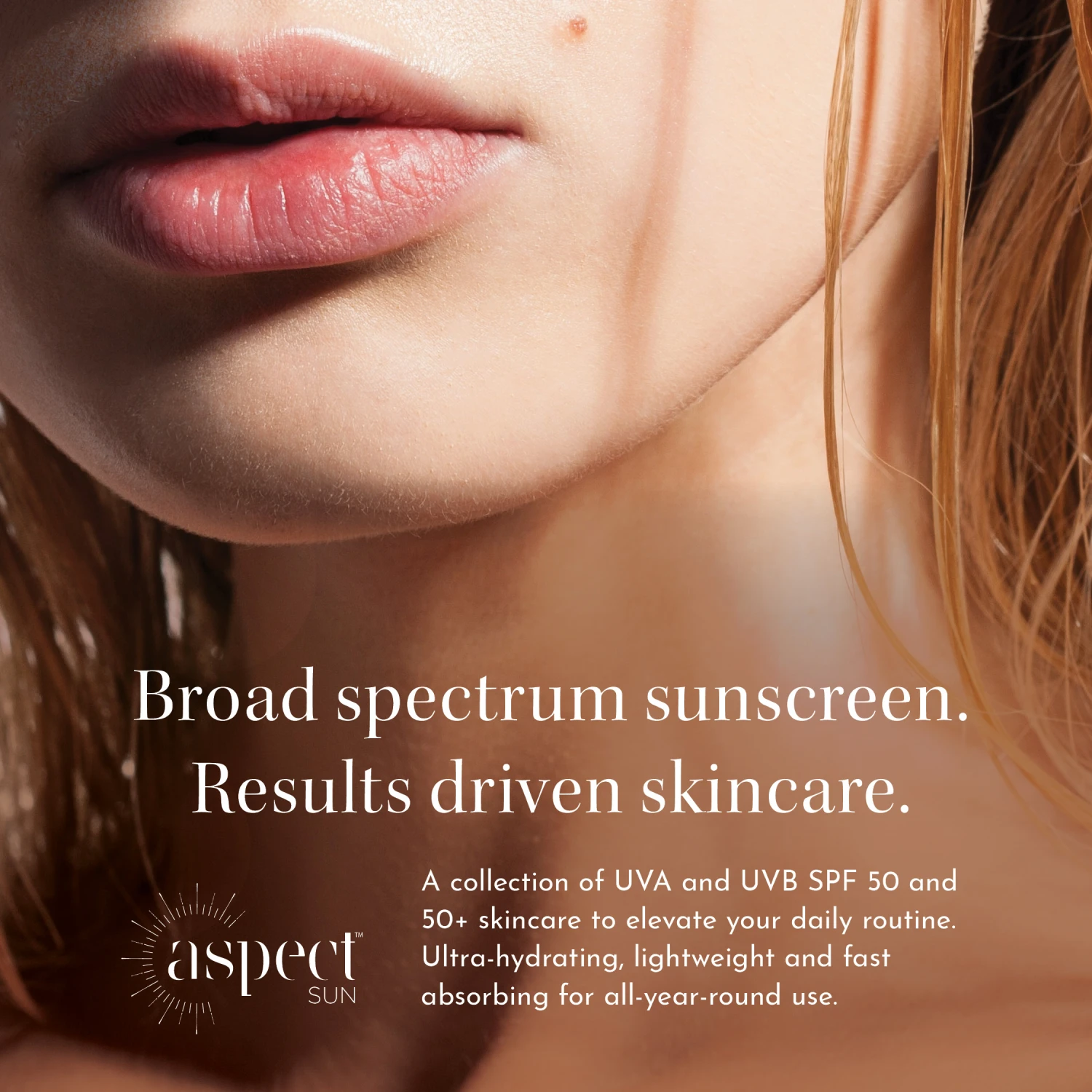 Aspect Sun CC Cream SPF 50+ - Image 9