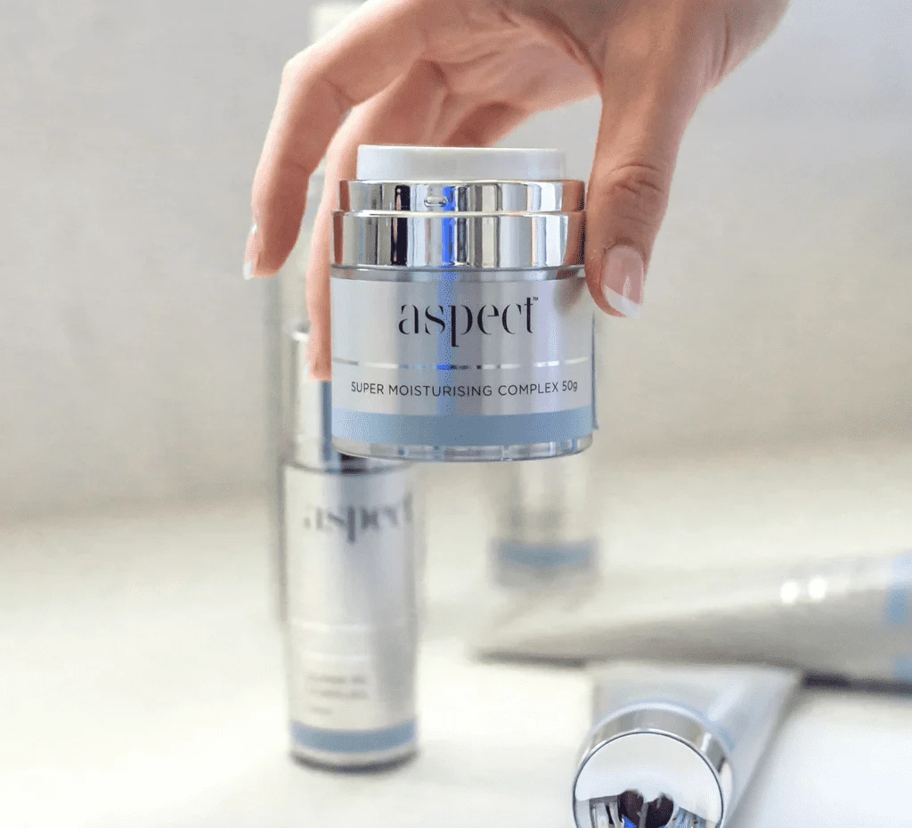 Aspect Super Moisturising Complex - Image 5