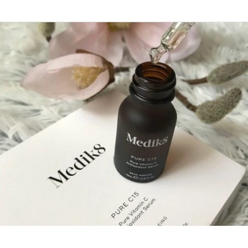 Medik8 Pure C15 - Image 6