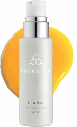 Cosmedix Clarity