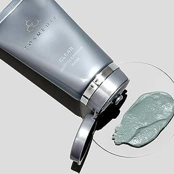 Cosmedix Clear Mask - Image 7