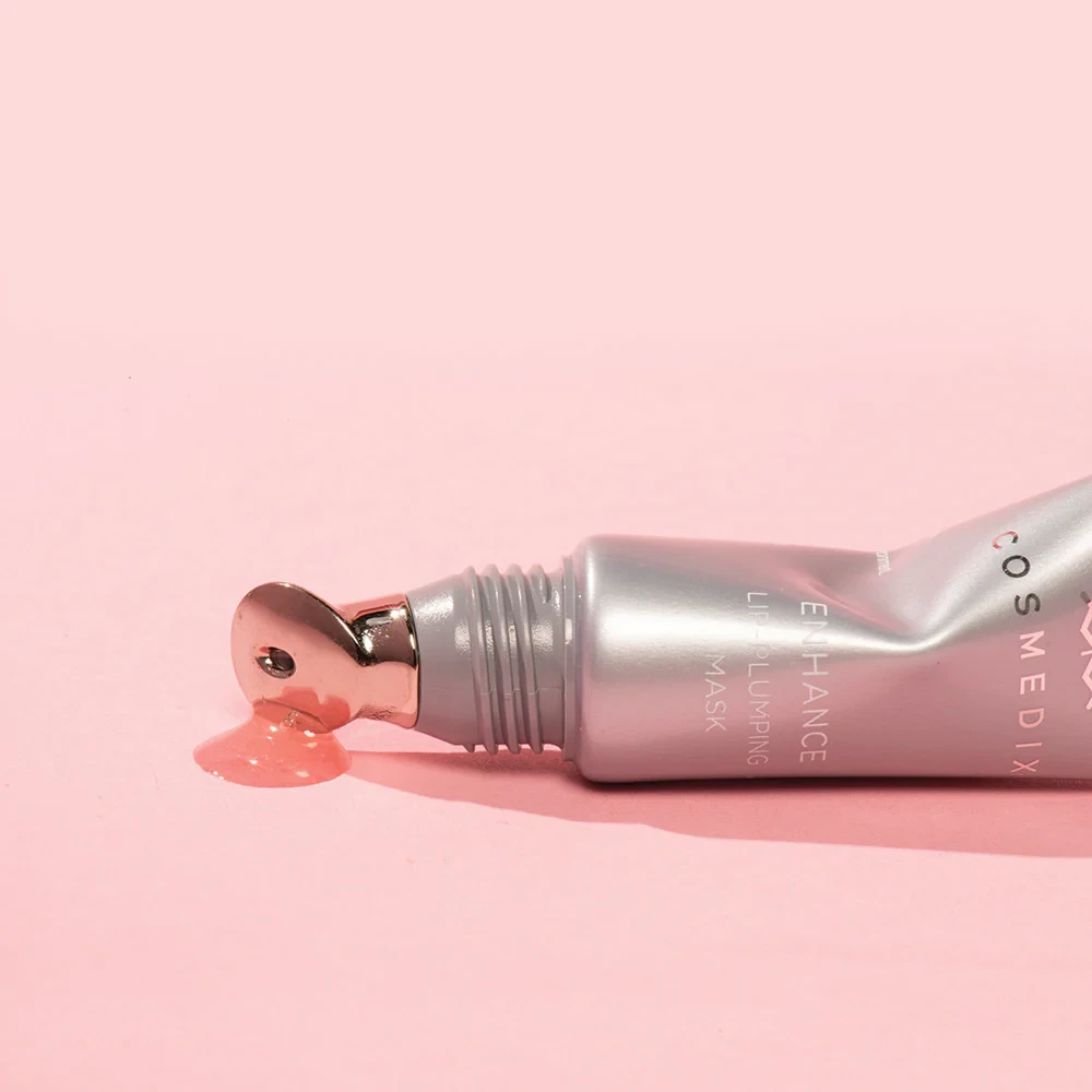 Cosmedix Enhance Lip Plumping Mask - Image 3