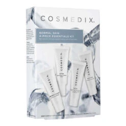 Cosmedix Normal Skin Starter Kit