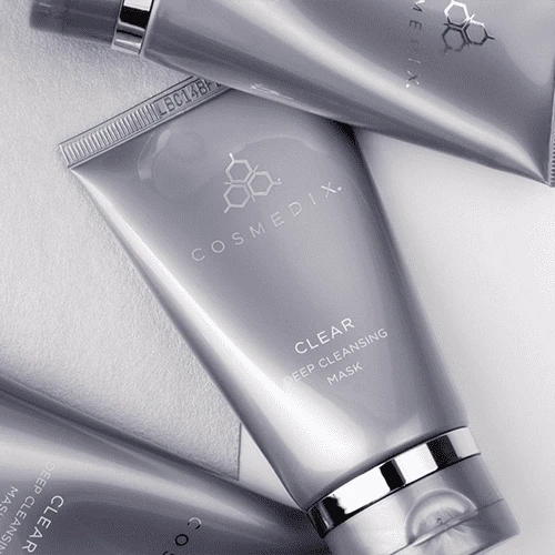 Cosmedix Clear Mask - Image 6