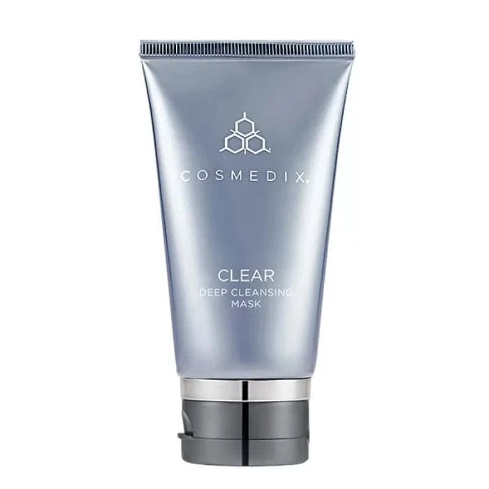 Cosmedix Clear Mask - Image 2