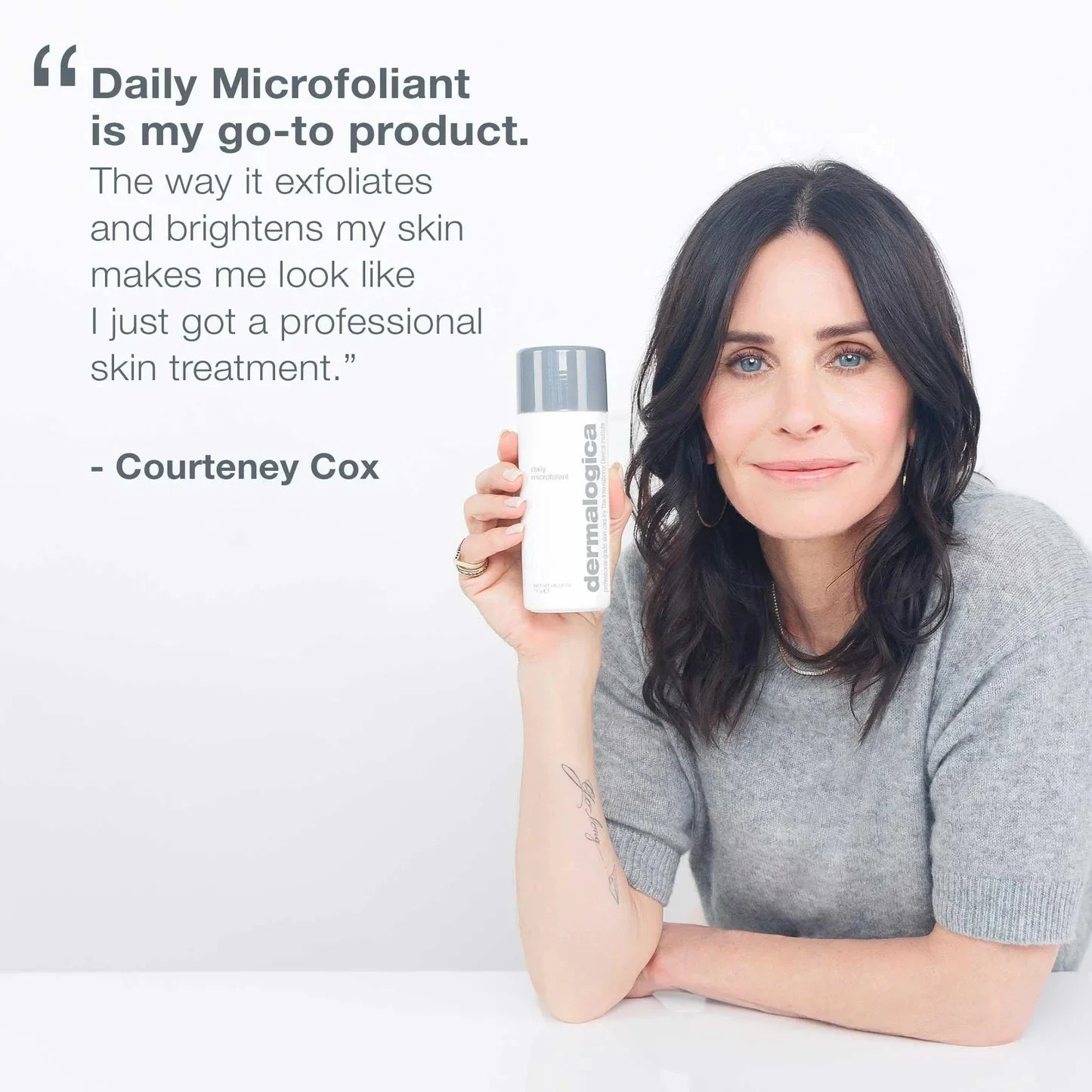 Dermalogica Daily Microfoliant - Unboxed - Image 4