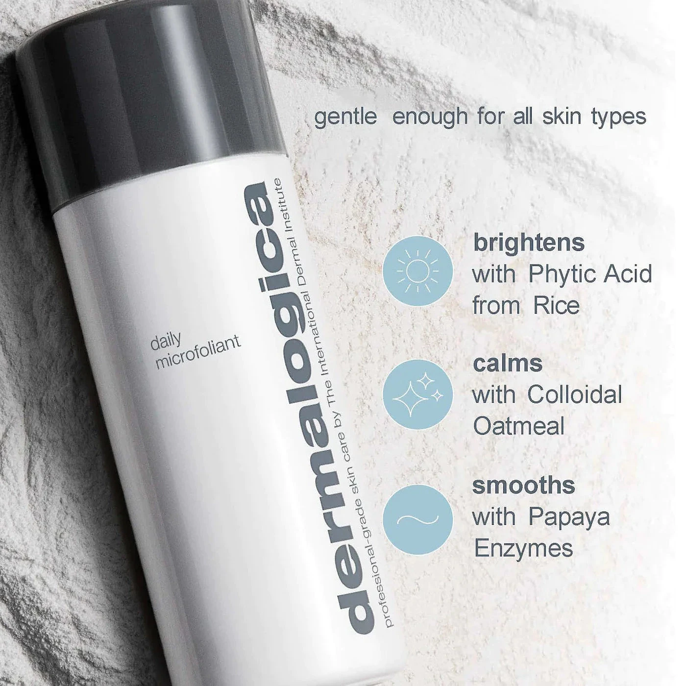 Dermalogica Daily Microfoliant - Unboxed - Image 3
