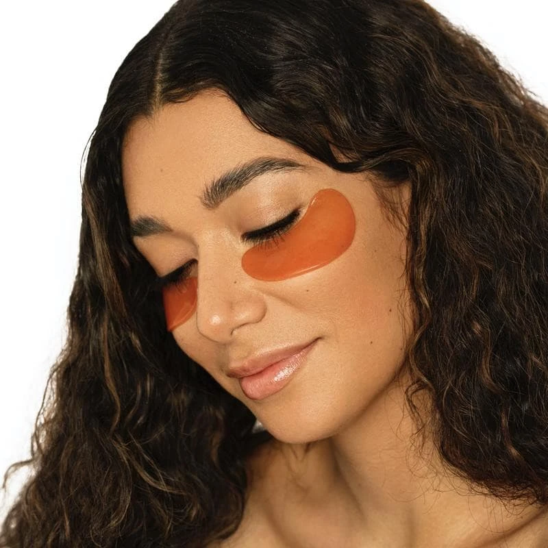 James De-Puff Eye Mask - Image 2