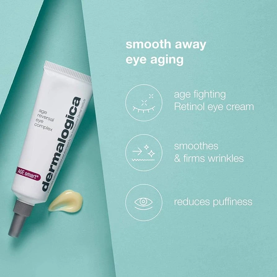 Dermalogica Age Reversal Eye Complex - Image 13