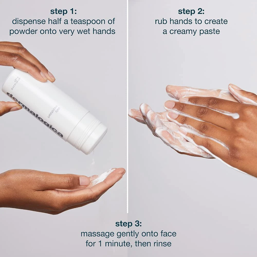 Dermalogica Daily Microfoliant - Unboxed - Image 2