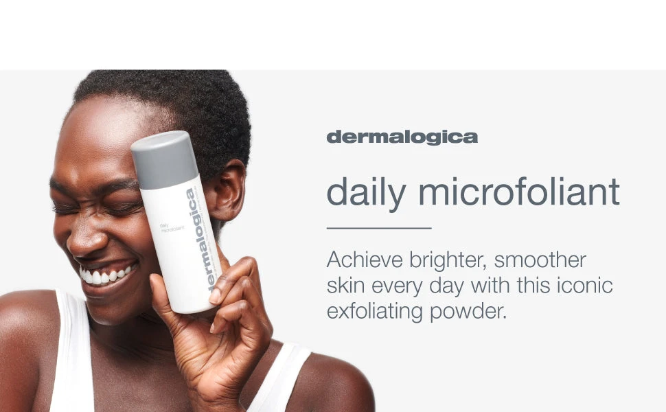 Dermalogica Daily Microfoliant - Unboxed - Image 14