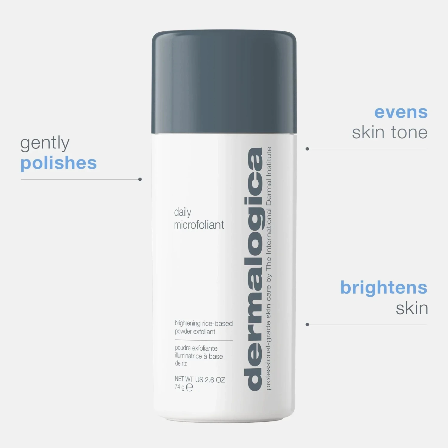 Dermalogica Daily Microfoliant - Unboxed - Image 6