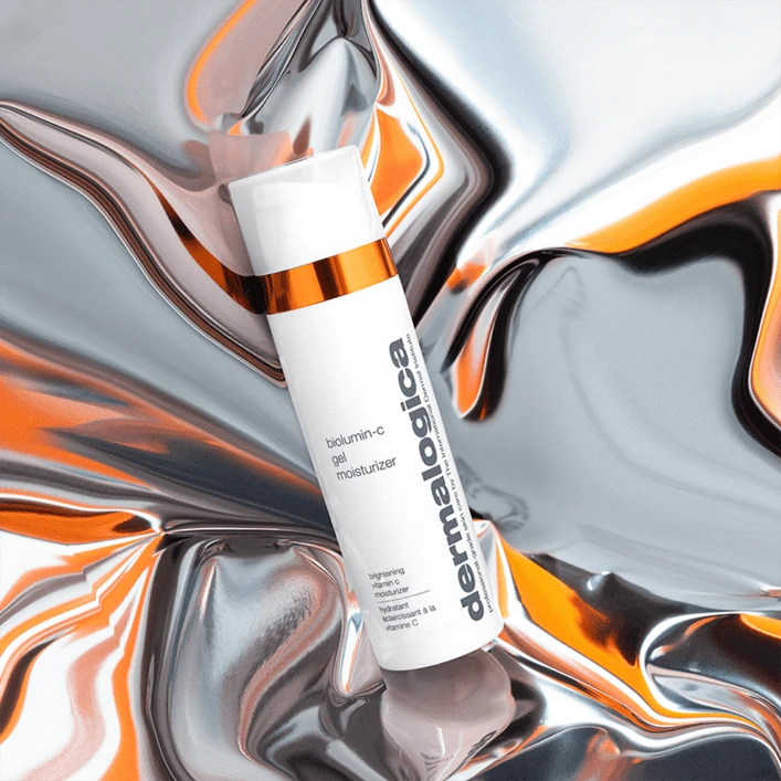 Dermalogica BioLumin-C Gel Moisturizer - Image 3
