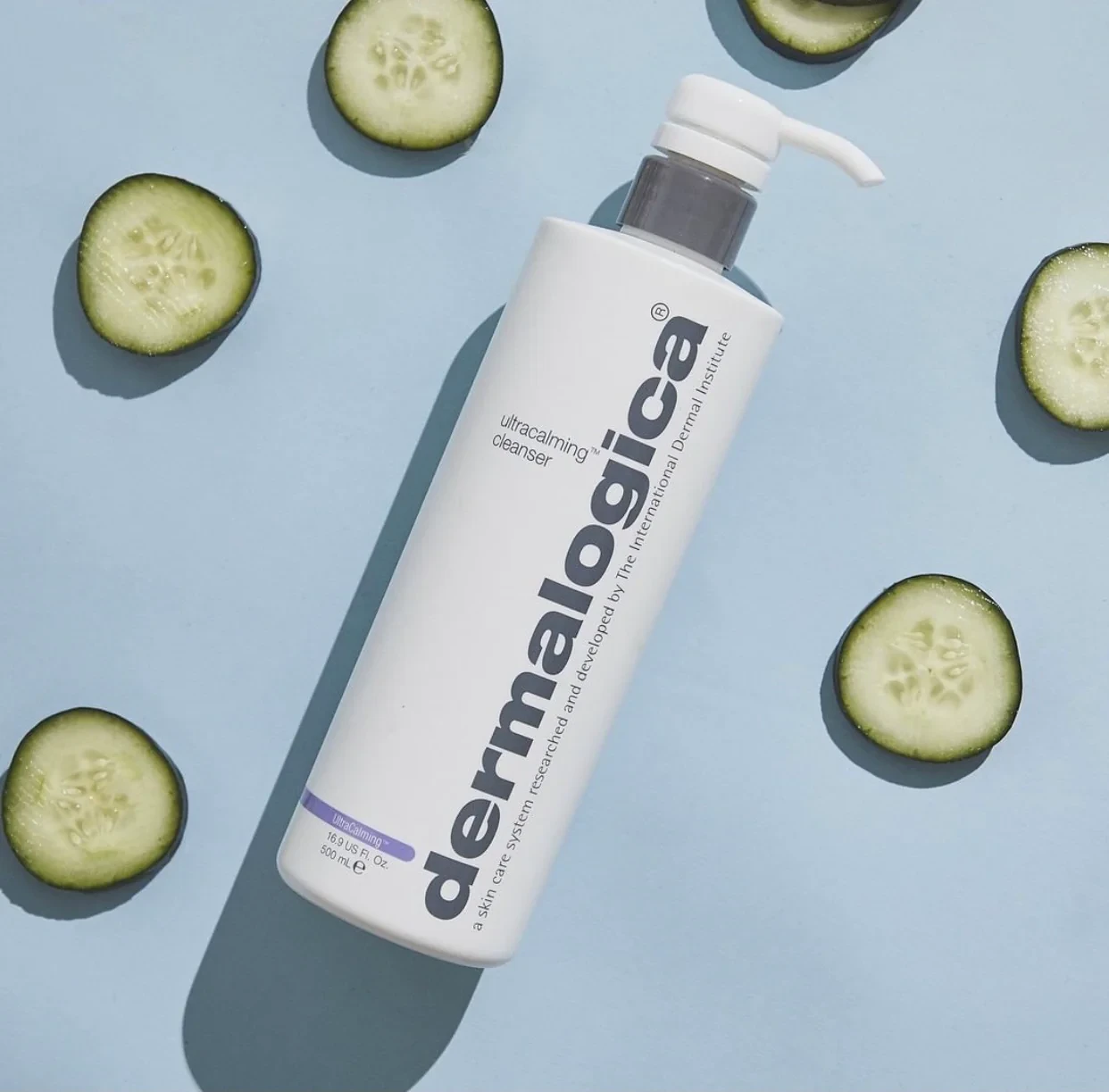 Dermalogica UltraCalming Cleanser - Image 9