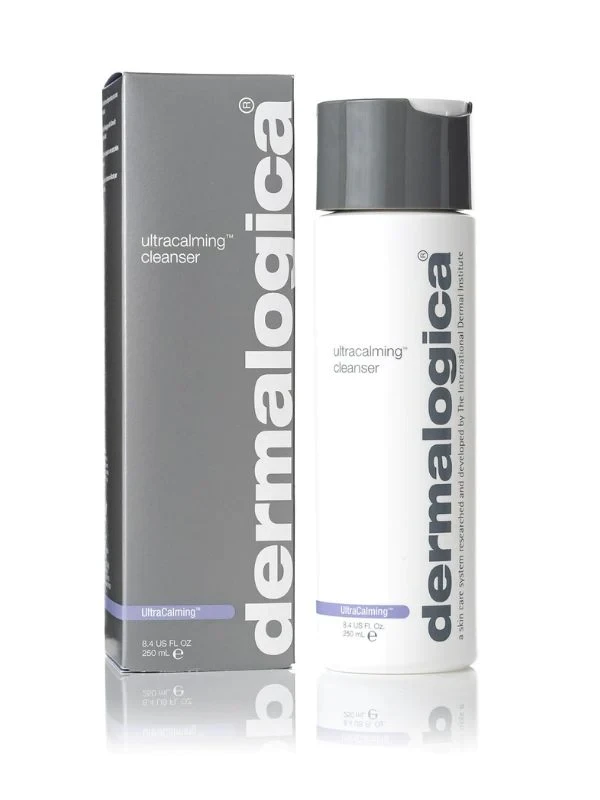 Dermalogica UltraCalming Cleanser - Image 4