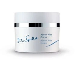 Dr Spiller Alpine-Aloe Cream