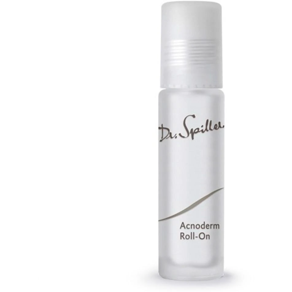 Dr Spiller Acnoderm Gel Roll-On
