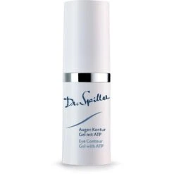 Dr Spiller Eye Contour Gel With ATP