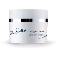 Dr Spiller Collagen Cream