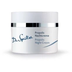 Dr Spiller Propolis Night Cream
