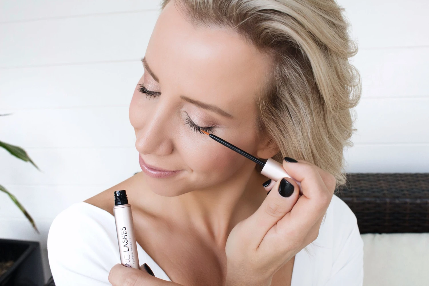 CanGro Long Lashes Eyelash Enhancer - Image 7