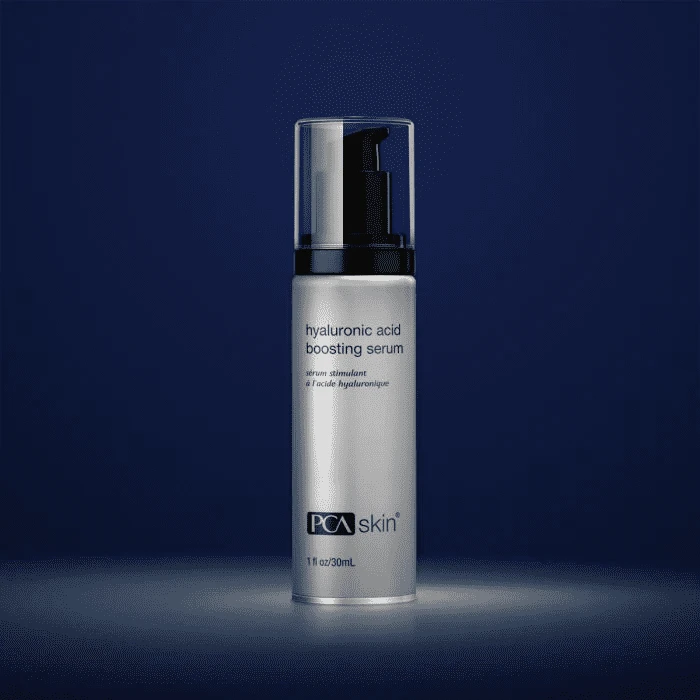 PCA Skin Hyaluronic Acid Boosting Serum - Image 3
