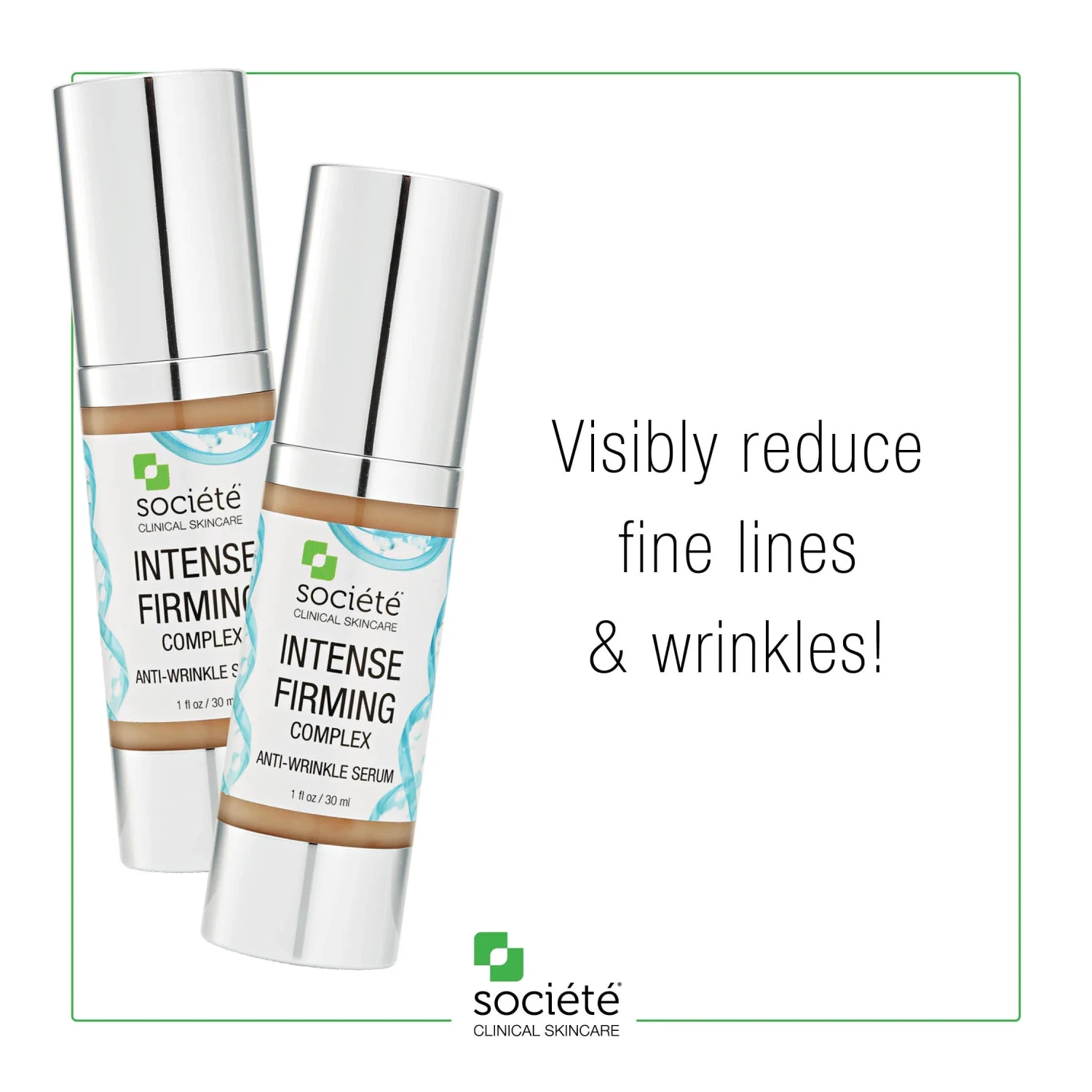 Societe Intense Firming Complex - Image 2