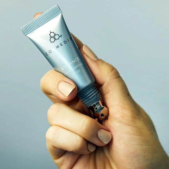 Cosmedix Enhance Lip Plumping Mask - Image 9
