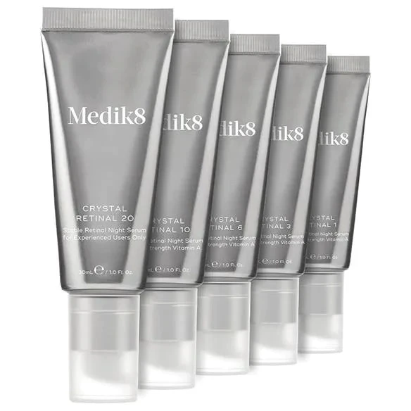 Medik8 Crystal Retinal 20 - Image 4