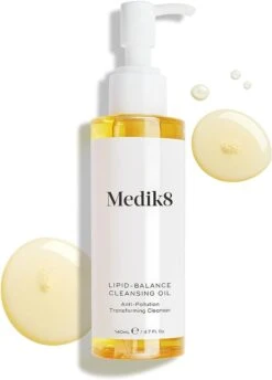 Medik8 Lipid Balance Cleansing Oil