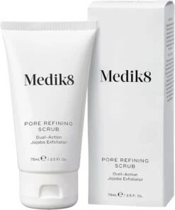 Medik8 Pore Refining Scrub