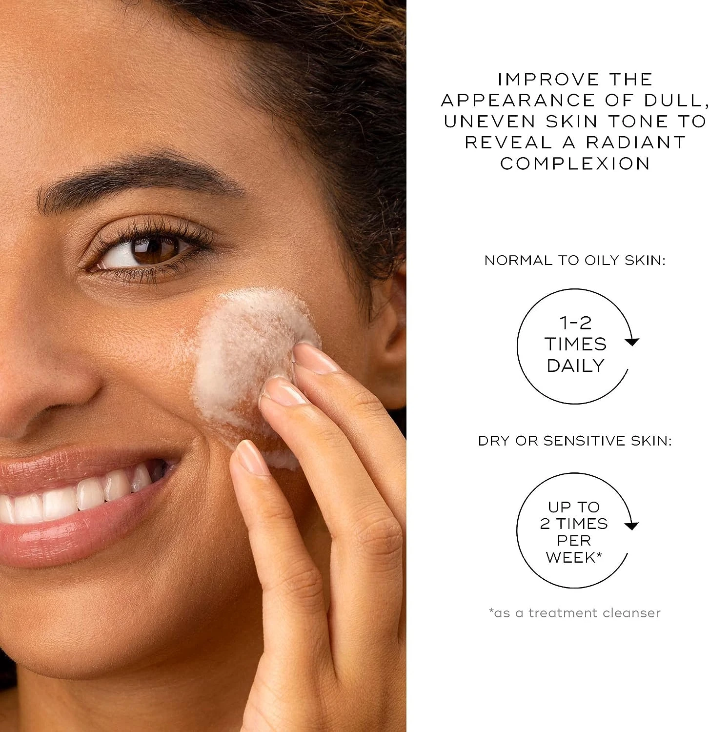 Medik8 Surface Radiance Cleanse - Image 13