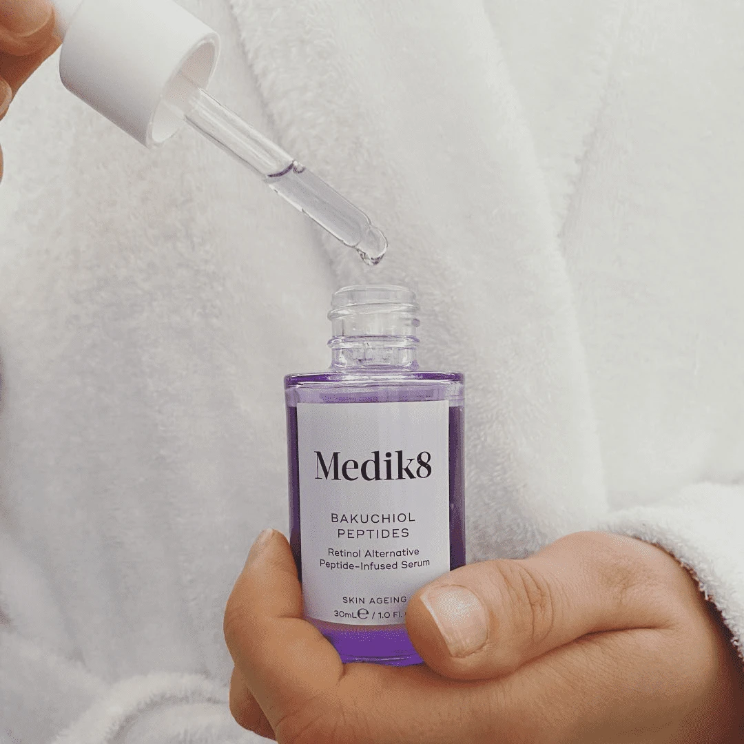 Medik8 Bakuchiol Peptides - Image 7