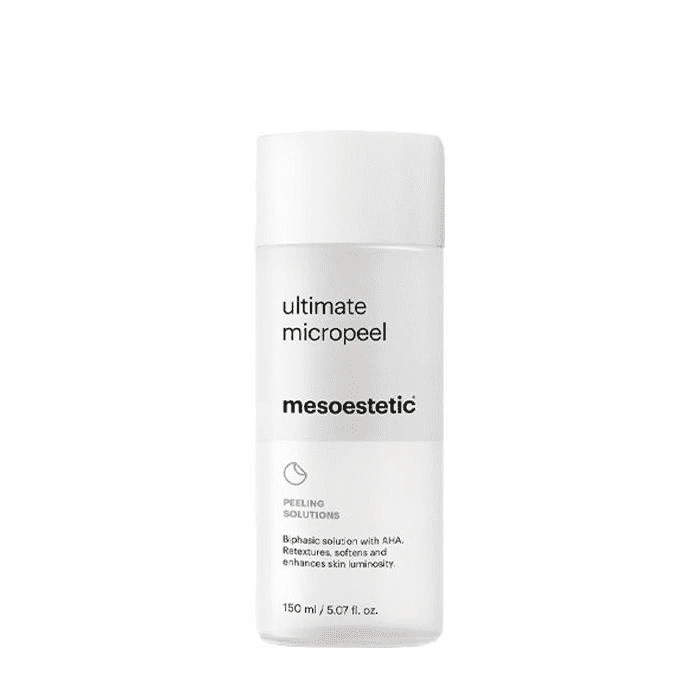 Mesoestetic Ultimate Micropeel
